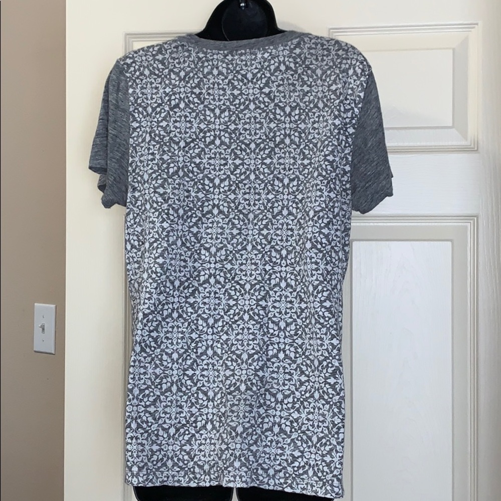 J Crew top - Picture 2 of 2